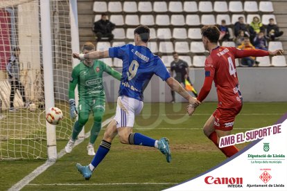 Lleida - Olot