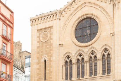 Cursa de Llits del Carnaval de Lleida