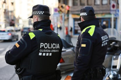 La Guàrdia Urbana de Lleida ha interposat en els dos primers mesos de l’any 142 denúncies per incomplir les ordenances municipals