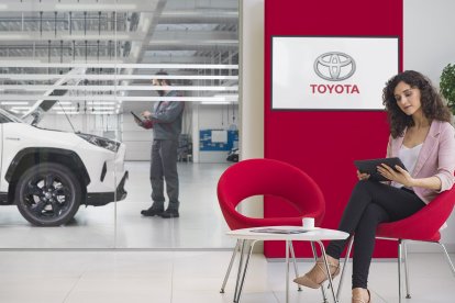 L’informe analitza la competitivitat de l’ecosistema de concessionaris i s’ha presentat en l’últim congrés de la patronal.