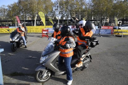 10a Cursa dels Bombers de Lleida