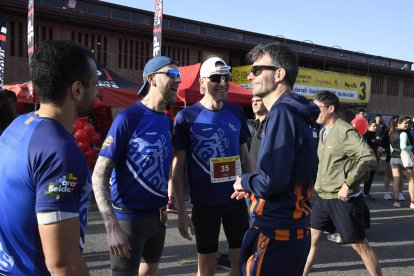 10a Cursa dels Bombers de Lleida