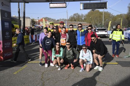 10a Cursa dels Bombers de Lleida