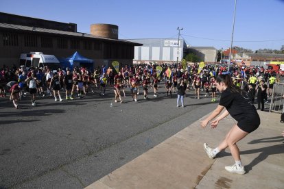 10a Cursa dels Bombers de Lleida