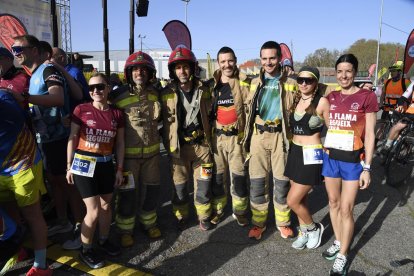 10a Cursa dels Bombers de Lleida