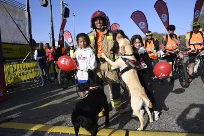 10a Cursa dels Bombers de Lleida