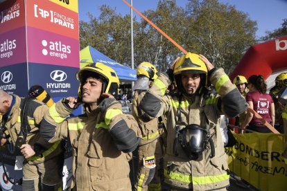 10a Cursa dels Bombers de Lleida