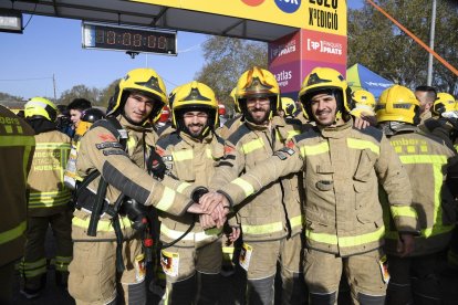 10a Cursa dels Bombers de Lleida