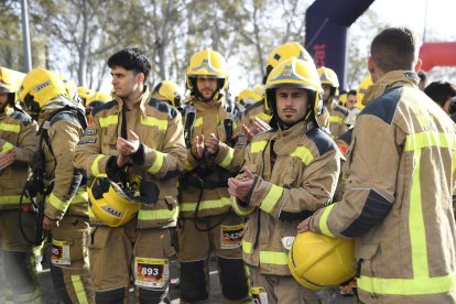 10a Cursa dels Bombers de Lleida