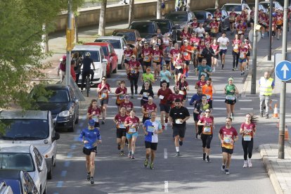 10a Cursa dels Bombers de Lleida