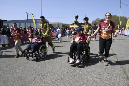 10a Cursa dels Bombers de Lleida