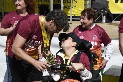 10a Cursa dels Bombers de Lleida