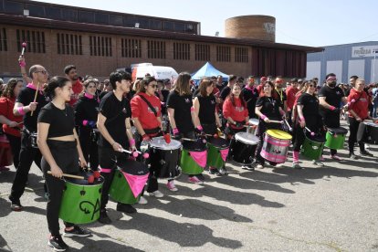 10a Cursa dels Bombers de Lleida