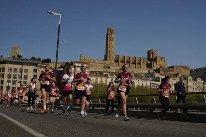 10a Cursa dels Bombers de Lleida
