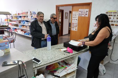L'establiment tornarà a obrir després d'un mes tancada.