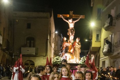 Processó dels Dolors de Bellpuig