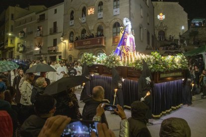 Processó dels Dolors de Bellpuig