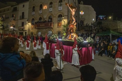 Processó dels Dolors de Bellpuig
