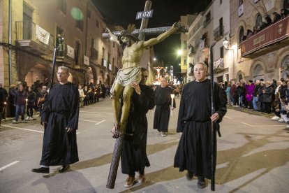 Processó dels Dolors de Bellpuig