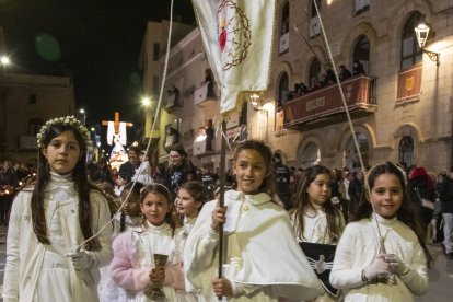 Processó dels Dolors de Bellpuig