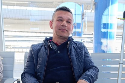 Demora de 80 minuts en un AVE per una avaria a Madrid - S.E.