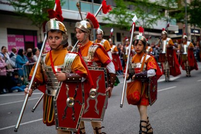 Processó del Sant Enterrament