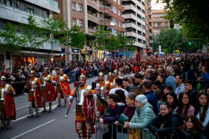 Processó del Sant Enterrament