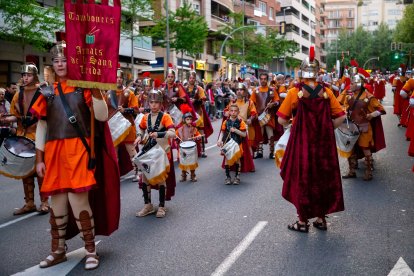 Processó del Sant Enterrament
