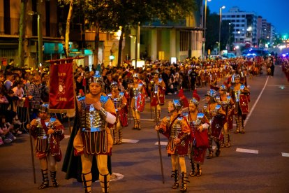 Processó del Sant Enterrament