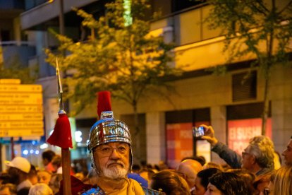Processó del Sant Enterrament