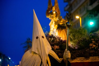 Processó del Sant Enterrament