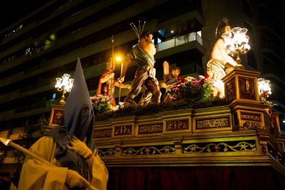 Processó del Sant Enterrament