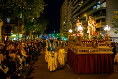 Processó del Sant Enterrament