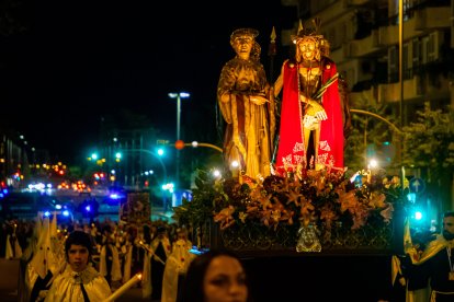 Processó del Sant Enterrament