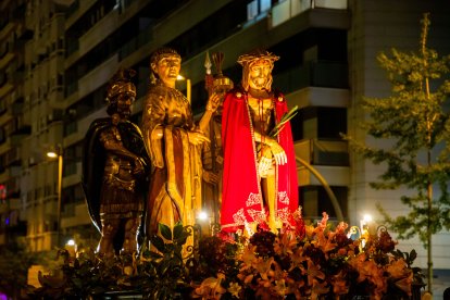 Processó del Sant Enterrament