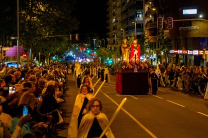 Processó del Sant Enterrament