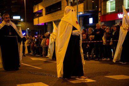 Processó del Sant Enterrament
