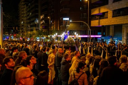 Processó del Sant Enterrament