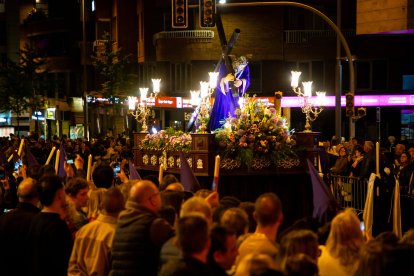 Processó del Sant Enterrament