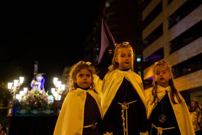 Processó del Sant Enterrament