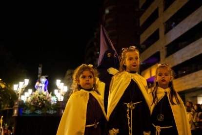 Processó del Sant Enterrament