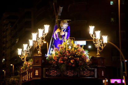 Processó del Sant Enterrament
