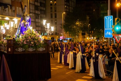 Processó del Sant Enterrament