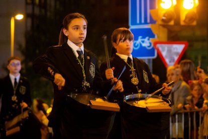 Processó del Sant Enterrament