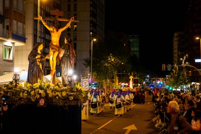Processó del Sant Enterrament