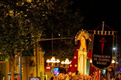 Processó del Sant Enterrament
