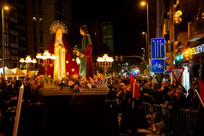 Processó del Sant Enterrament