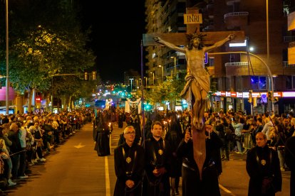 Processó del Sant Enterrament