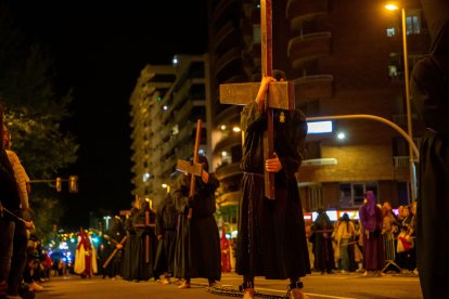 Processó del Sant Enterrament