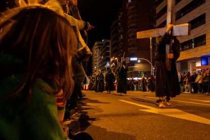 Processó del Sant Enterrament